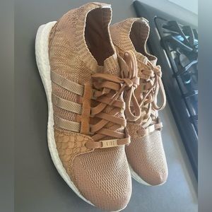 Adidas pusha t eqt shoes